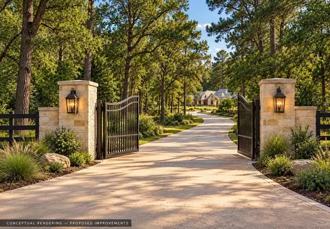 tbd White Oak Dr, Conroe, TX 77306 photo 3
