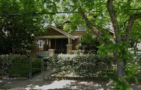 302 Hunt St, Houston, TX 77003