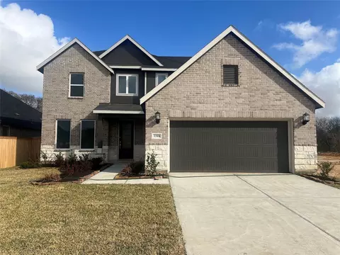 26106 Hazel Summit Dr, Katy, TX 77493