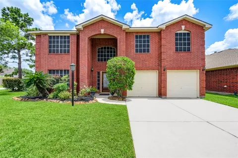 19607 Tularosa Ln, Tomball, TX 77377