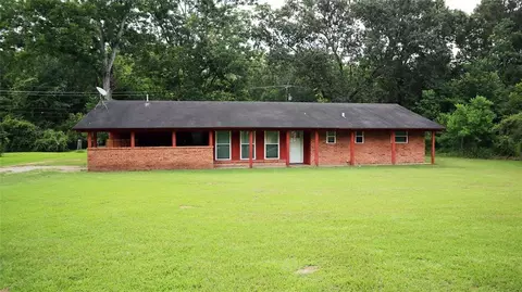 517 Bobcat Ln, Daisetta, TX 77533 photo 1