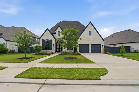 2506 Texas Orange Trl, Richmond, TX 77406