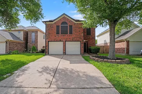 2015 Greencrest Dr, Missouri City, TX 77489