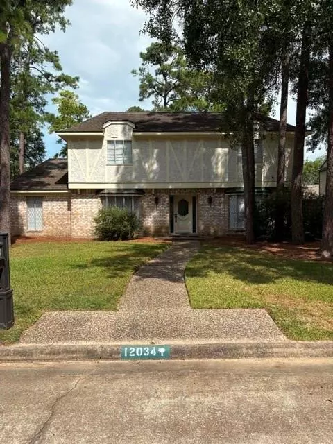12034 Glenway Dr, Houston, TX 77070