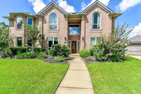 13518 Shurlin Pl, Cypress, TX 77429