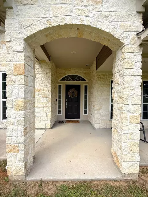 Exterior - 12220 Fm 356, Trinity, TX 75862 photo 3 of 18