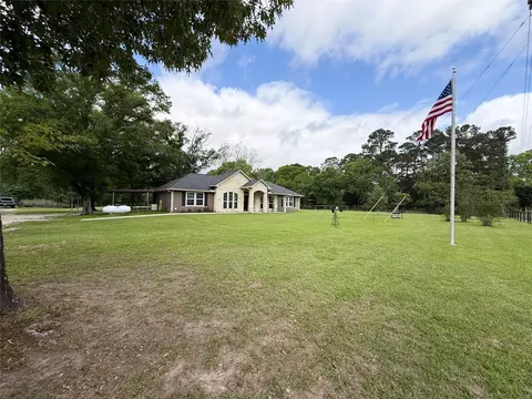 Exterior - 12220 Fm 356, Trinity, TX 75862 photo 1 of 18