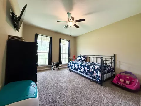 Bedroom - 12220 Fm 356, Trinity, TX 75862 photo 3 of 5