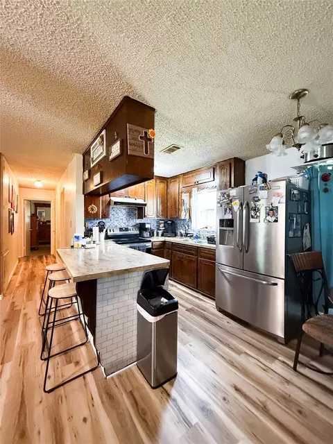 Kitchen - 12220 Fm 356, Trinity, TX 75862 photo 4 of 4