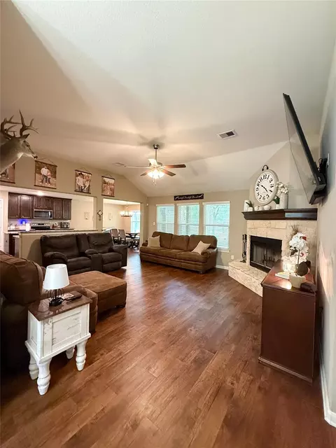 Living - 12220 Fm 356, Trinity, TX 75862 photo 1 of 3