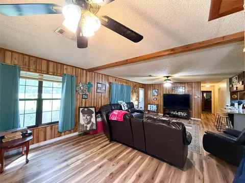 Living - 12220 Fm 356, Trinity, TX 75862 photo 2 of 3