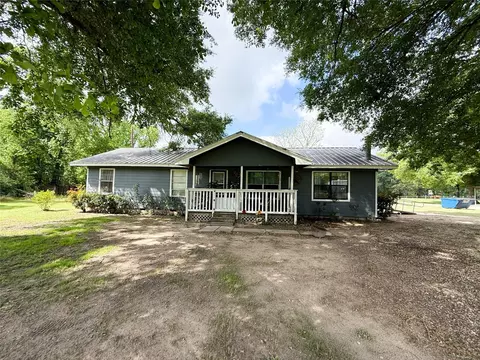 Exterior - 12220 Fm 356, Trinity, TX 75862 photo 18 of 18