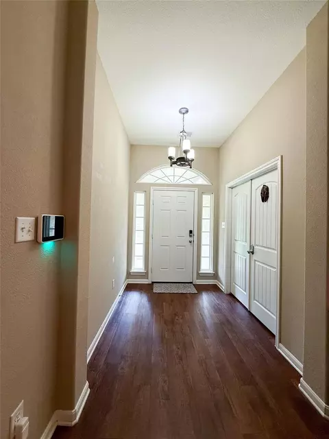 Entry Way - 12220 Fm 356, Trinity, TX 75862 photo 1 of 1