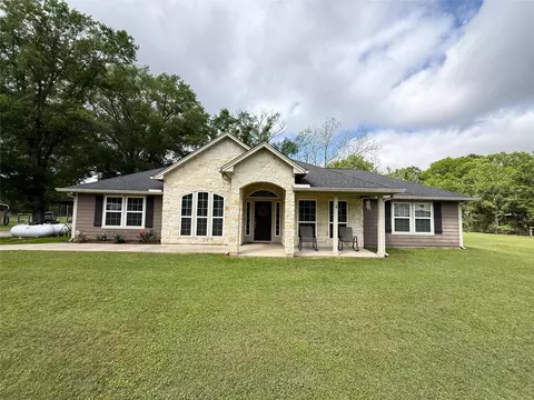 Exterior - 12220 Fm 356, Trinity, TX 75862 photo 2 of 18