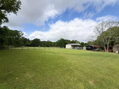 Exterior - 12220 Fm 356, Trinity, TX 75862 photo 14 of 18
