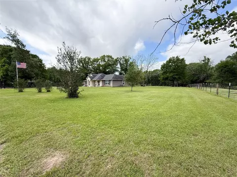 Exterior - 12220 Fm 356, Trinity, TX 75862 photo 5 of 18