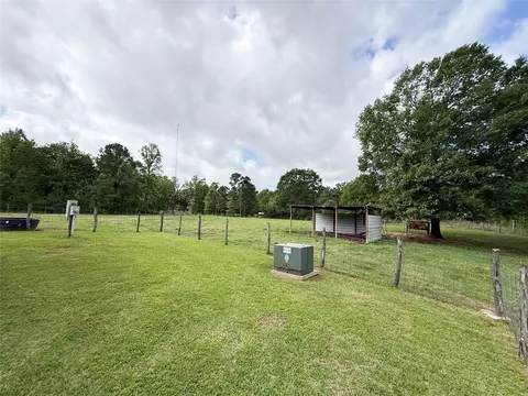 Exterior - 12220 Fm 356, Trinity, TX 75862 photo 13 of 18