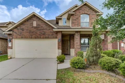 15607 Granite Mountain Trl, Houston, TX 77049