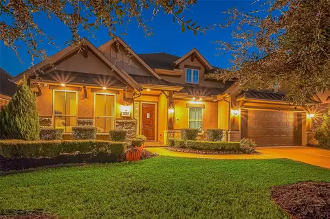 11218 Spoke Hollow Creek Ln, Cypress, TX 77433