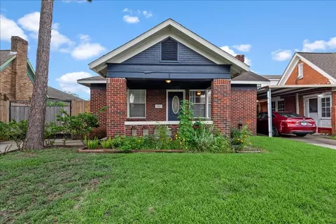 5022 Lindsay St, Houston, TX 77023