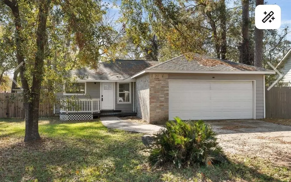  607 Cactus Dr, Conroe, TX 77385 photo 1