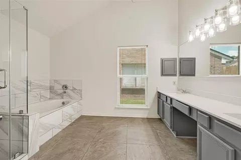 Bath - 8818 Driftstone Dr, Spring, TX 77379 photo 5 of 6