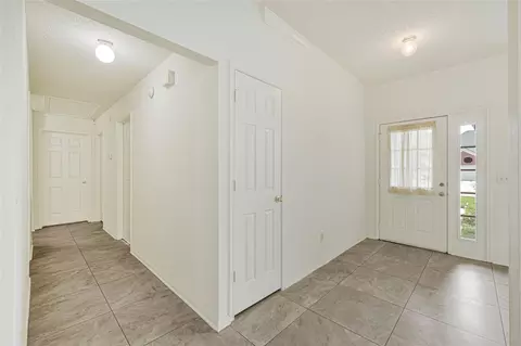 Entry Way - 8818 Driftstone Dr, Spring, TX 77379 photo 1 of 2