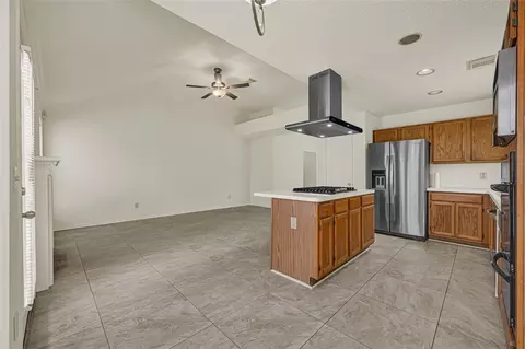 Living - 8818 Driftstone Dr, Spring, TX 77379 photo 10 of 12