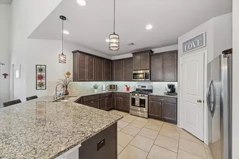 4611 Tuscan Lily Dr, Katy, TX 77493