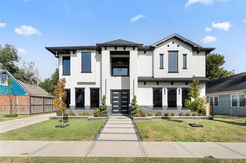 7737 Edna St, Houston, TX 77087