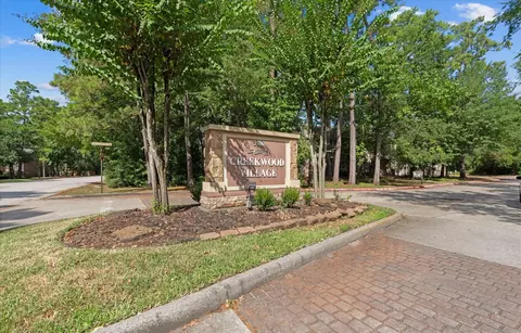 3500 Tangle Brush Dr #144, The Woodlands, TX 77381