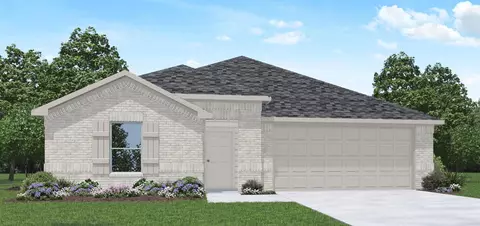 606 Meadowknoll Dr, Crosby, TX 77532