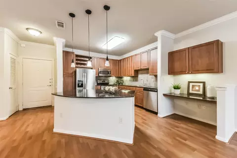 1711 Old Spanish Trl #426, Houston, TX 77054