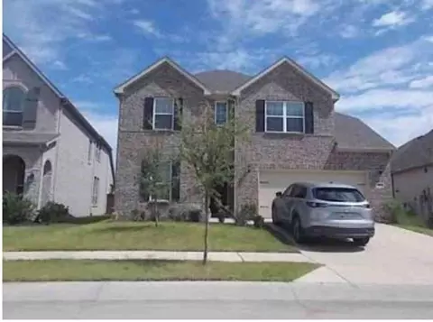 4509 Expedition Dr, Oak Point, TX 75068