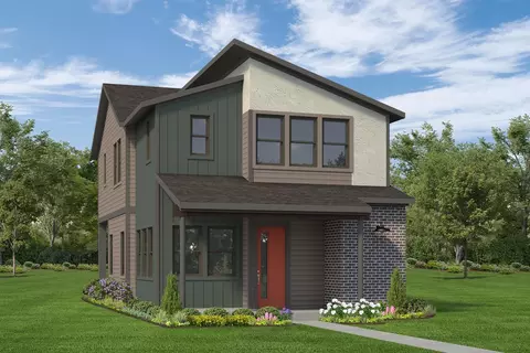 1166 Genial Ln, Richmond, TX 77407