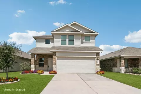 9862 Glen Brook Ln, Magnolia, TX 77354