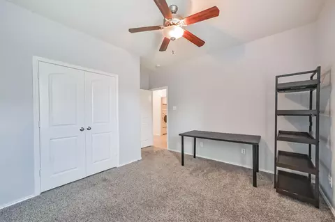 Bedroom - 24502 Corbridge Creek Ct, Spring, TX 77389 photo 5 of 7
