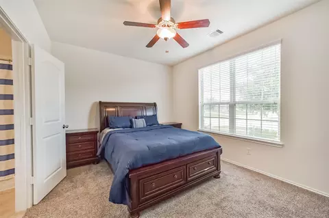 Bedroom - 24502 Corbridge Creek Ct, Spring, TX 77389 photo 1 of 7