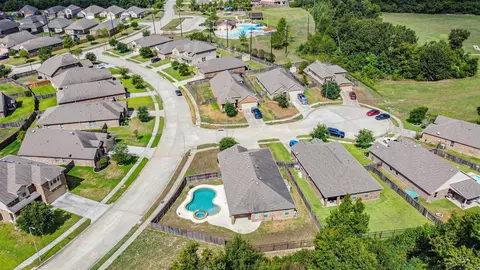 View/Area - 24502 Corbridge Creek Ct, Spring, TX 77389 photo 3 of 6