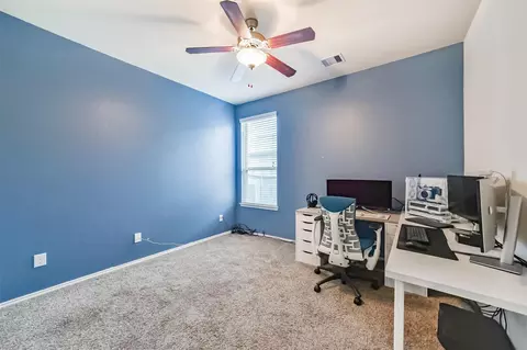 Bedroom - 24502 Corbridge Creek Ct, Spring, TX 77389 photo 3 of 7
