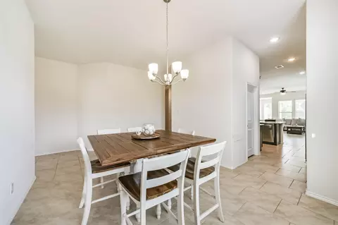 Dining - 24502 Corbridge Creek Ct, Spring, TX 77389 photo 2 of 2