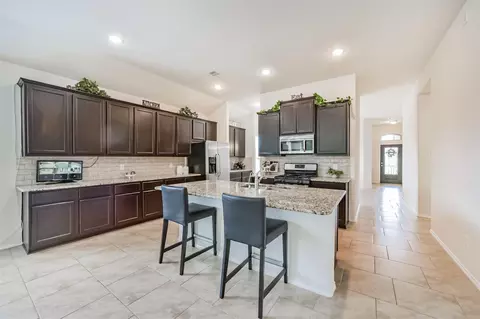 Entry Way - 24502 Corbridge Creek Ct, Spring, TX 77389 photo 3 of 4