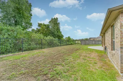 Exterior - 24502 Corbridge Creek Ct, Spring, TX 77389 photo 7 of 8