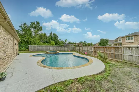 Exterior - 24502 Corbridge Creek Ct, Spring, TX 77389 photo 3 of 8