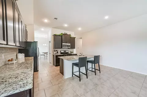 Kitchen - 24502 Corbridge Creek Ct, Spring, TX 77389 photo 1 of 2