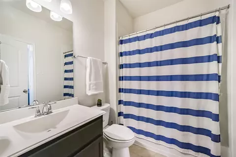 Bath - 24502 Corbridge Creek Ct, Spring, TX 77389 photo 1 of 4