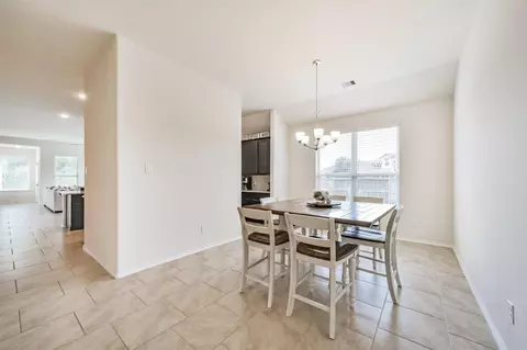 Dining - 24502 Corbridge Creek Ct, Spring, TX 77389 photo 1 of 2