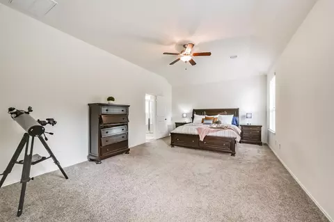Bedroom - 24502 Corbridge Creek Ct, Spring, TX 77389 photo 6 of 7