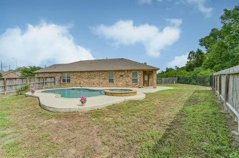 Exterior - 24502 Corbridge Creek Ct, Spring, TX 77389 photo 5 of 8
