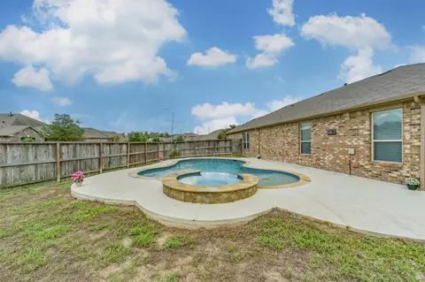 Exterior - 24502 Corbridge Creek Ct, Spring, TX 77389 photo 4 of 8
